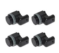 Alerte Sonore Capteur De Stationnement PDC 66209270501 9270501 9127801, pour BMW X3 E83 X5 E70 X6 E71, Aide Au, Radar Recul, 4 Pièces/lot Capteur