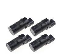 Alerte Sonore Capteur De Stationnement PDC pour BMW E38 E39 E53 5 X5 725 730 740 530 66216902182 6902182 8375533, 4 Pièces/lot, Buzzer De Radar De Recul Capteur Inversion