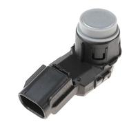 Alerte Sonore Capteur De Stationnement PDC, Radar Recul, pour Toyota pour Lexus LX450 LX570 2015 2016 2017 2018 2019, 89341-60060 8934160060 Capteur(Blanc)