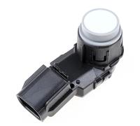 Alerte Sonore Capteur De Stationnement PDC, Radar Recul, pour Toyota pour Lexus LX450 LX570 2015 2016 2017 2018 2019, 89341-60060 8934160060 Capteur(Argent)