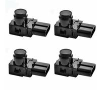 Alerte Sonore Capteurs De Stationnement PDC pour Pare-Chocs 89341-50070 4 Pièces pour Lexus LS460 LS460L 2007-2012 Radar Recul Capteur