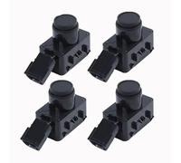 Alerte Sonore Radar Recul Capteur Stationnement PDC pour Toyota pour Camry pour RAV4 pour Avalon pour Lexus ES300h ES350 89341-06070 8934106070 Capteur(4PCS)