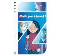 Alerte sur Internet !