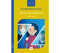Alerte sur internet !: Fichier ressource Cycle 3