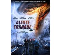 Alerte Tornade