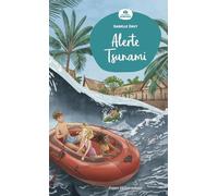Alerte tsunami