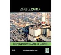 Alerte verte - Controverses nu ires G