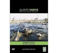 Alerte verte - Pour un futur durable G