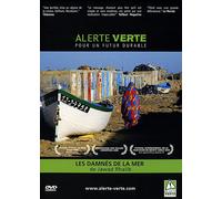 Alerte Verte Pour Un Futur Durable - Les Damnés De La Mer