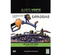 Alerte Verte : Retour sur Terre G