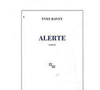 Alerte Yves Ravey (Auteur)