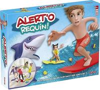 Alert'O Requin ! - Jeu de société - a partir de 5 Ans