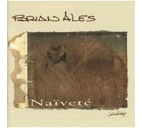 Brain Ales – Naivete – CD