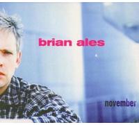 Ales,Brian November (CD) Album
