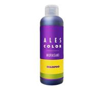 ALES - Color Shampoo Murasaki Purple 200ml