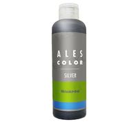 ALES - Color Shampoo Silver 200ml