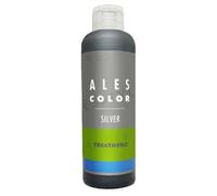 ALES - Color Treatment Silver 200g