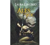 Ales De Foc Gallego, Laura (Auteur)