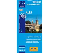 Ales GPS: IGN.2840OT