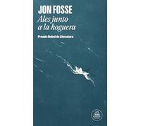 Ales junto a la hoguera / Aliss at the Fire