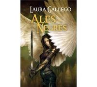 Ales Negres Gallego, Laura (Auteur)