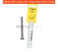 Famag FAMAG Super-forstner WS 15 mm GL 90 mm Quantité:1