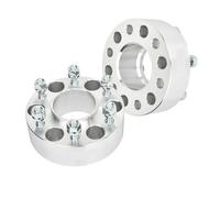 Alésage De Moyeu 38MM/1.5 "PCD 6X139.7 78.1MM M14X1.5 Pour Cadillac Pour Escalade 1999-2022 6 Entretoises De Roue Entretoises Roue