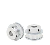 Alésage de poulie à courroie MXL 90T, 8/10/12/14/15mm, pas de dents en alliage 2.032mm, forme BF for largeur 10mm, synchronisation