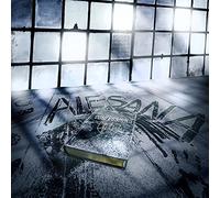 Alesana - Confessions [Import]