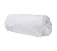 Alèse Anti-acariens Et Respirante En Coton Bio Safe Asleep® Blanc 45X90