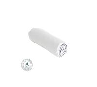 Protège matelas et alèse Minea - Alèse B-SENSIBLE Blanc Bébé - Impermeable & Anti-acariens