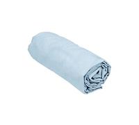 MINEA - Alèse B-Sensible Bleu ciel bébé - Impermeable & Anti-acariens Bleu G