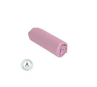 MINEA | Alèse B-Sensible Rose 70x140 cm | Impermeable & Anti-acariens