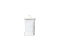 Alèse bébé éponge 40x80cm blanc