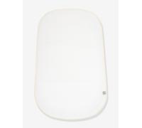 Alèse de 2 matelas Snoozi(TM) blanc TU