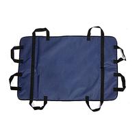 Alèse De Transfert For Incontinence, Planche De Transfert For Patients Avec Huit Poignées, Adaptée Aux Personnes Obèses, Aux Personnes Âgées Et Aux Patients Nécessitant Un Transfert