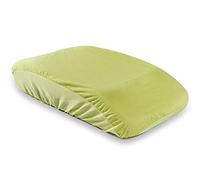 Alèse drap housse 2 en 1 anis d’origine