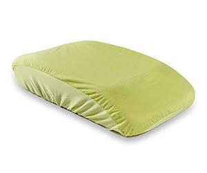 Alèse drap housse 2 en 1 anis d’origine