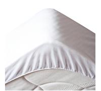 Lovely Casa Alèse en coton molleton 140 x 190 cm