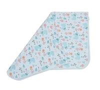Alèse en Coton pour Bébé, Imperméable et Lavable, Coussin Portable