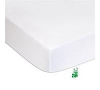 Alèse Éponge Bambou Pour Lit Une Place 90x190