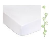 Protège matelas et alèse GENERIQUE Alèse éponge Coton Bio + PU - lit une place 90x190 cm