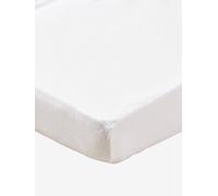 Alèse éponge imperméable anti-acariens Bi-ome NTL® blanc 40X80