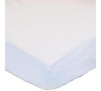 Alèse housse Babycalin Origine Bio 60 x 120 cm G
