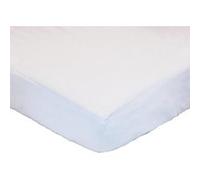 babyCalin Bio - Housse alèse en coton biologique 70x140 cm