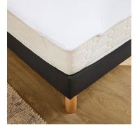 Alèse imperméable Anti Acarien Blanc 90x190 cm