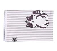 Alèse Imperméable Lavable en Coton, Grand Matelas Coussin Réutilisable