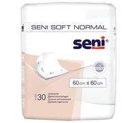 Alèse jetable SENI Soft Normal 60 x 60 cm