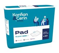 Alèse Konfian & Cerin Pad Super 60 x 90 cm (par 30)