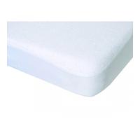 Alèse matelas - 100% Coton Absorbant - 140 x 190 cm - POYET MOTTE - Gamme Courlis